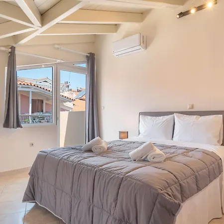 Ardavani 10 Apartamento Argostoli (Kefalonia)