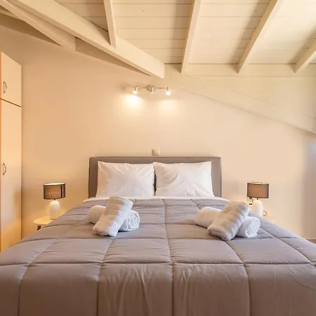 Apartamento Ardavani 10 *