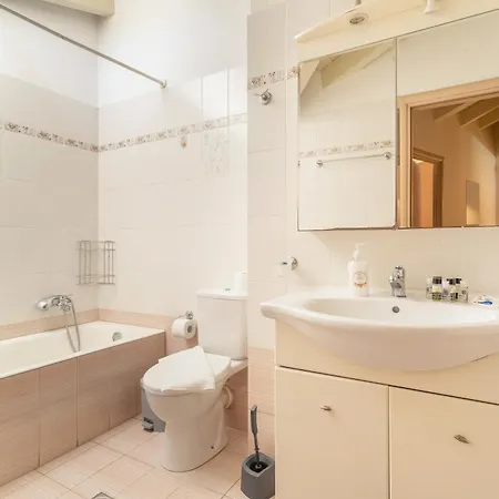 Apartment Ardavani 10 Argostoli (Kefalonia)