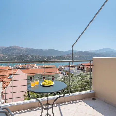 Apartment Ardavani 10 *