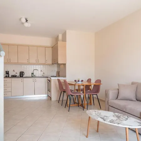 Ardavani 10 Apartman